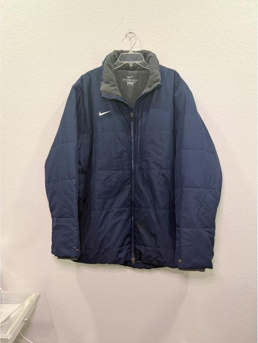 Nike Storm-Fit Puffer Jacket - 3XL